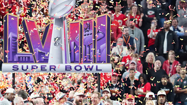 Los Kansas City Chiefs